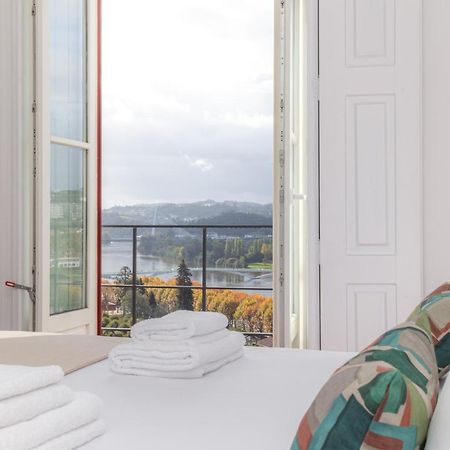 Casas Da Couraca Apartment โกอิมบรา ภายนอก รูปภาพ