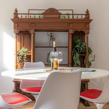 Casas Da Couraca Apartment โกอิมบรา ภายนอก รูปภาพ