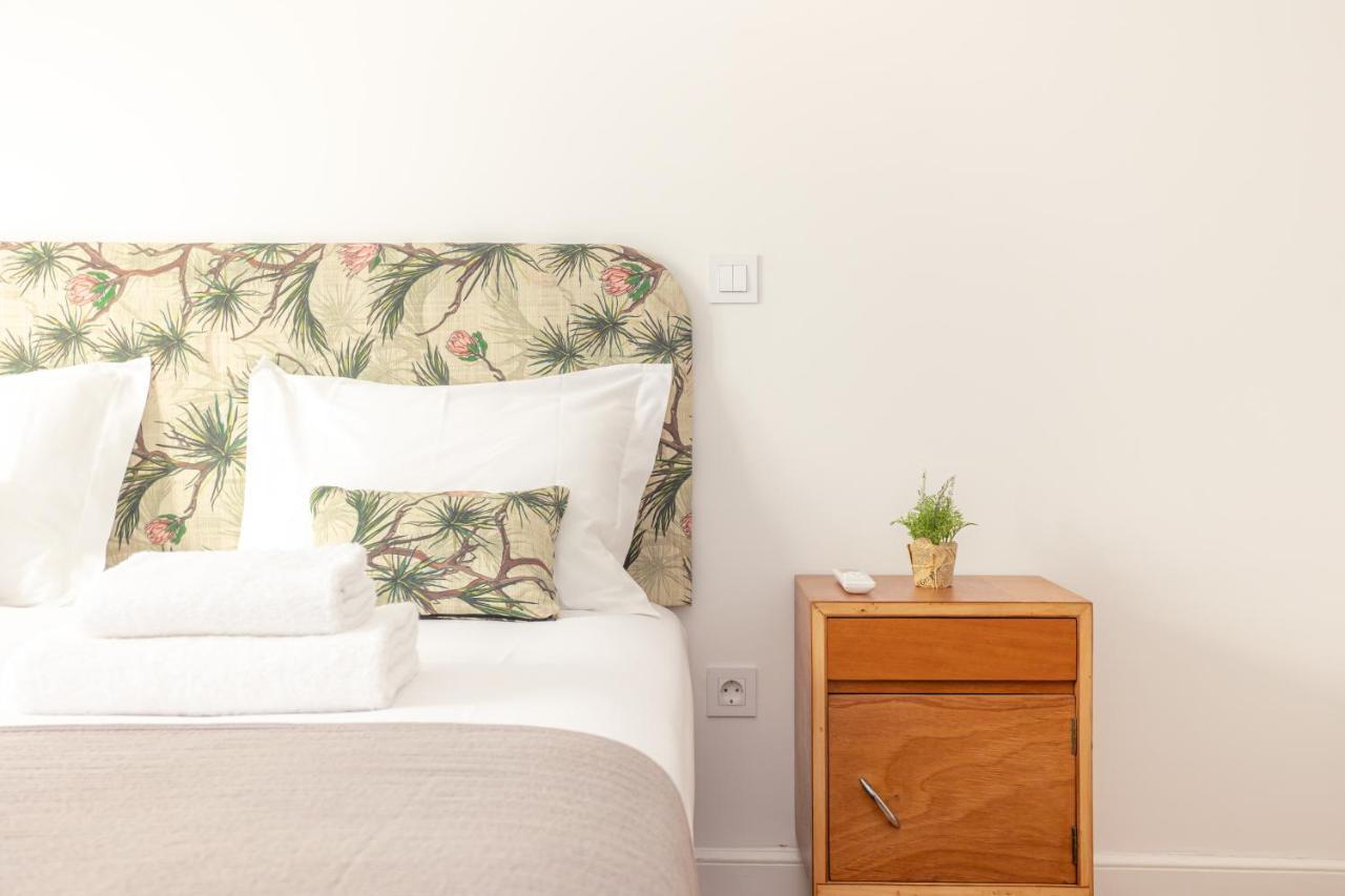 Casas Da Couraca Apartment โกอิมบรา ภายนอก รูปภาพ