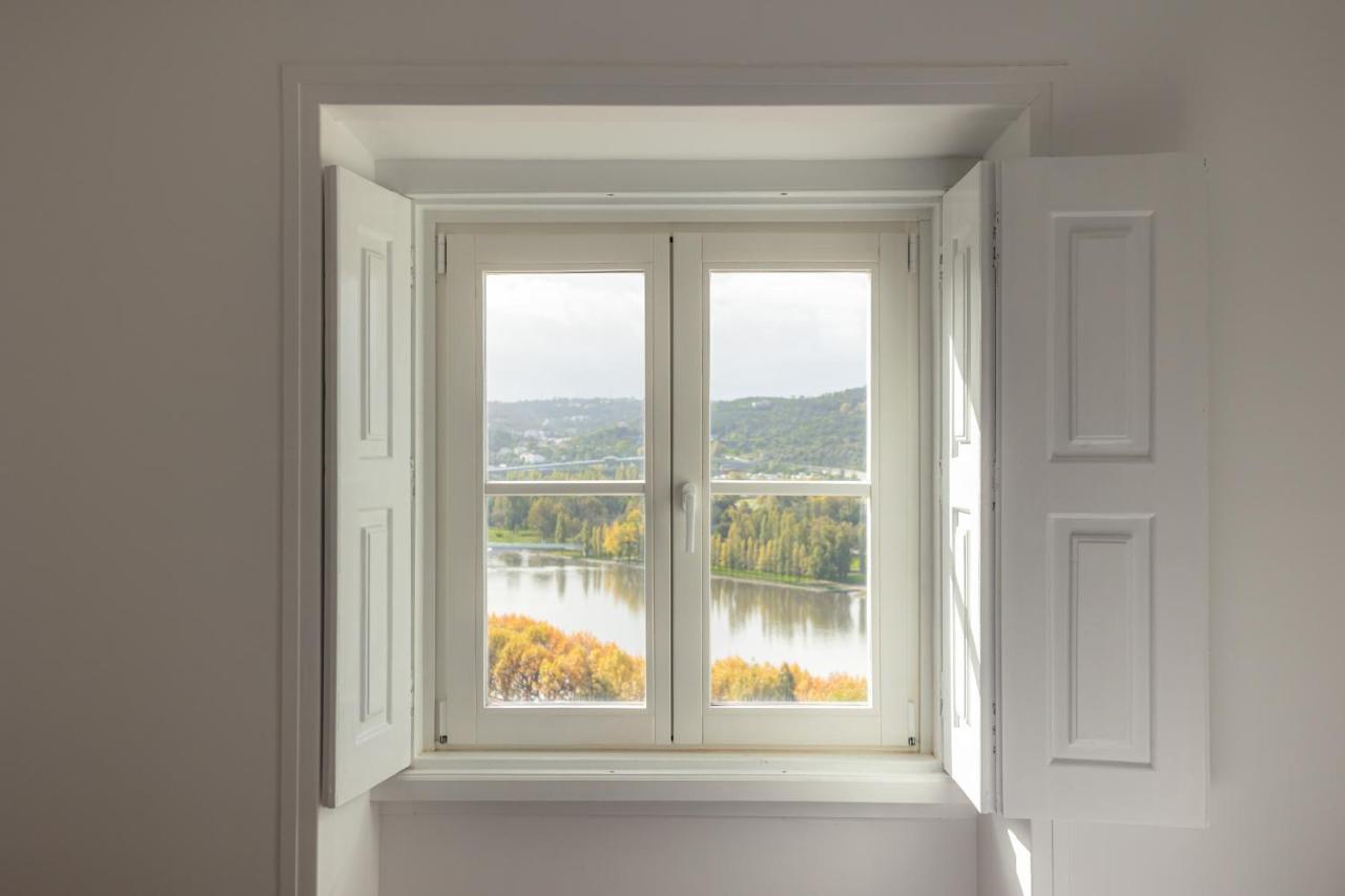 Casas Da Couraca Apartment โกอิมบรา ภายนอก รูปภาพ