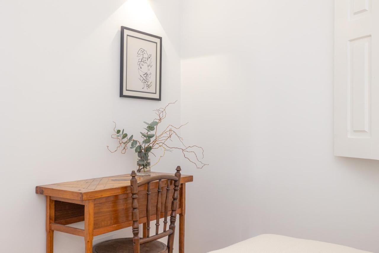 Casas Da Couraca Apartment โกอิมบรา ภายนอก รูปภาพ