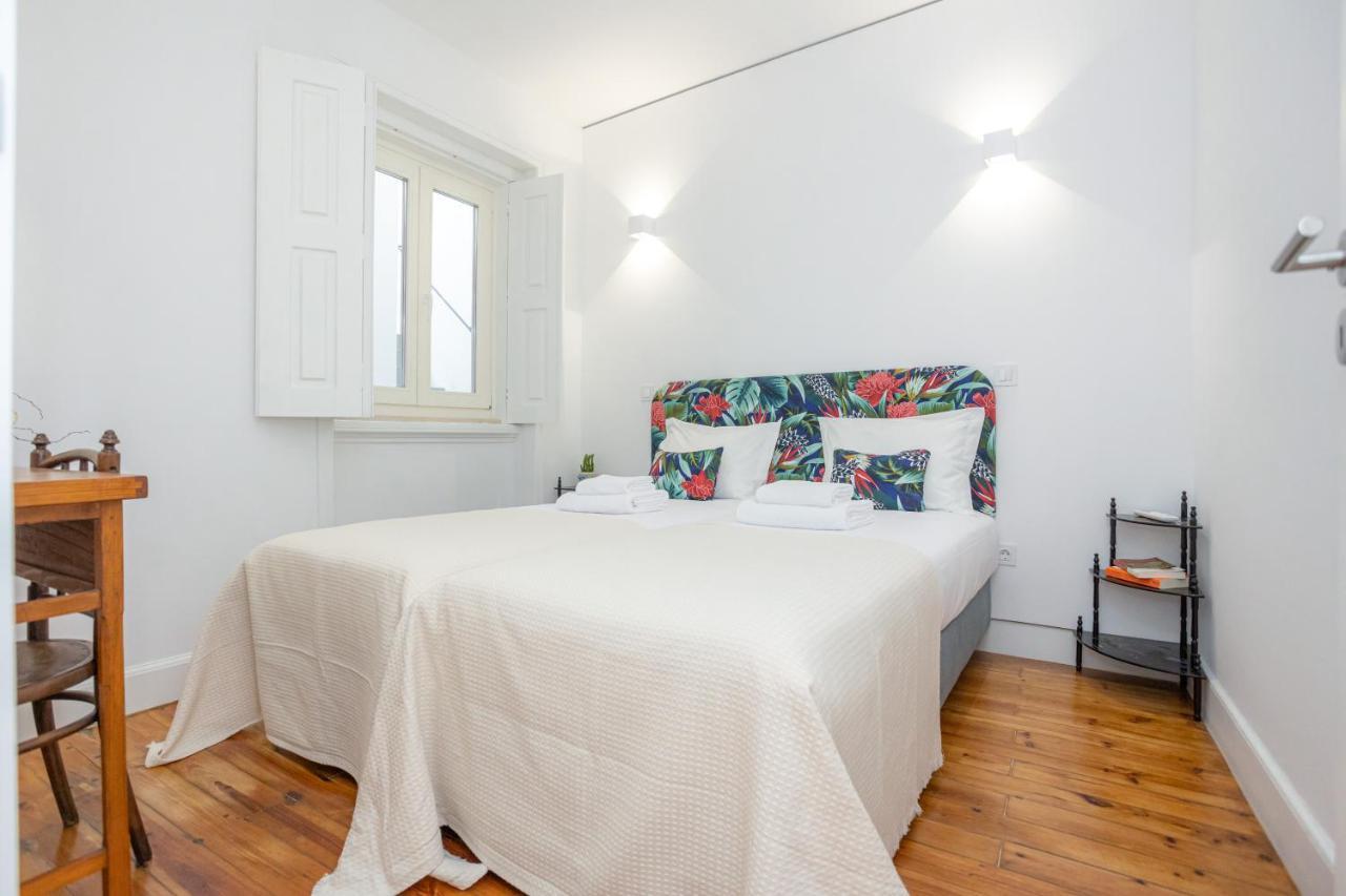 Casas Da Couraca Apartment โกอิมบรา ภายนอก รูปภาพ