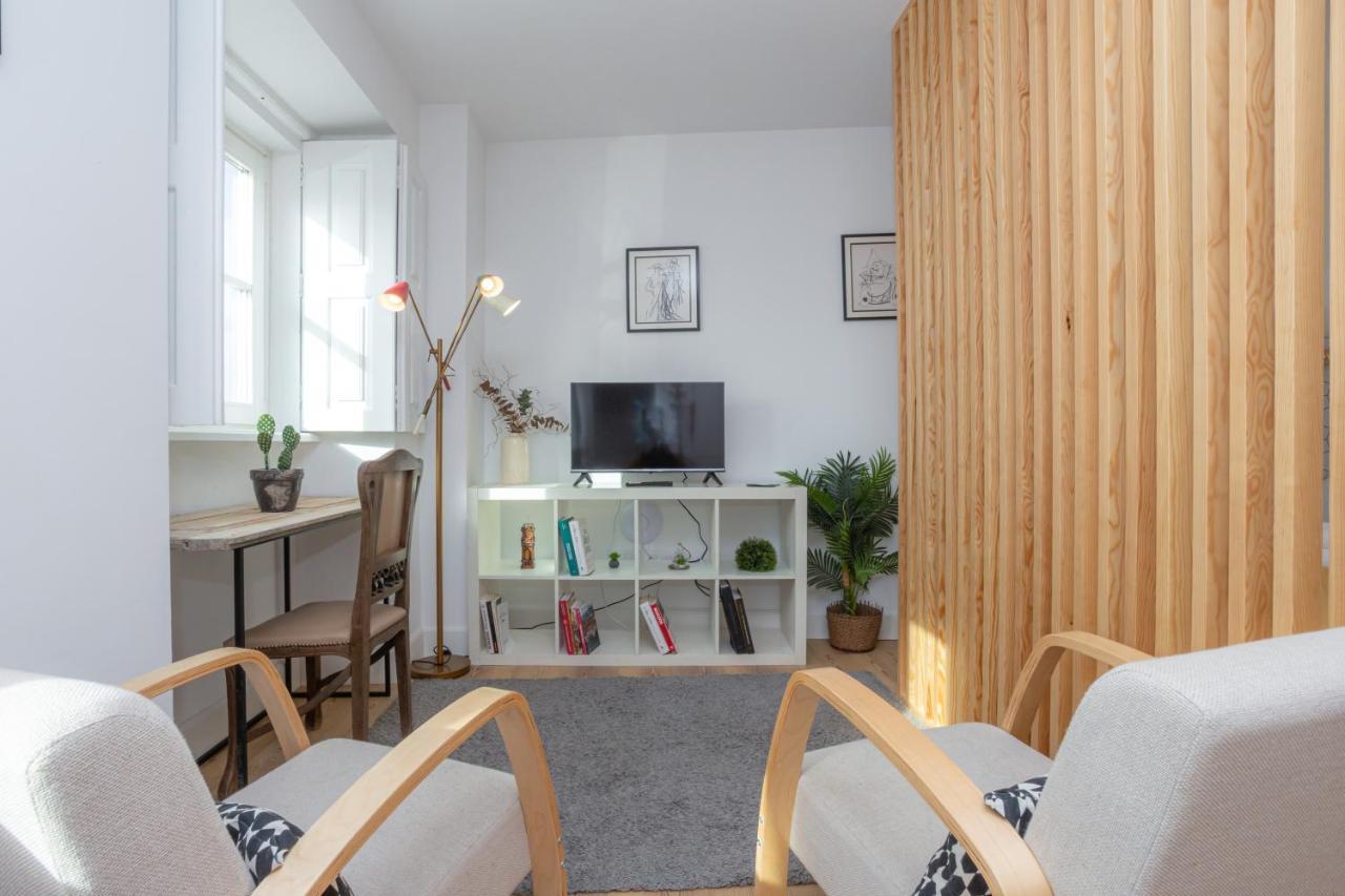 Casas Da Couraca Apartment โกอิมบรา ภายนอก รูปภาพ