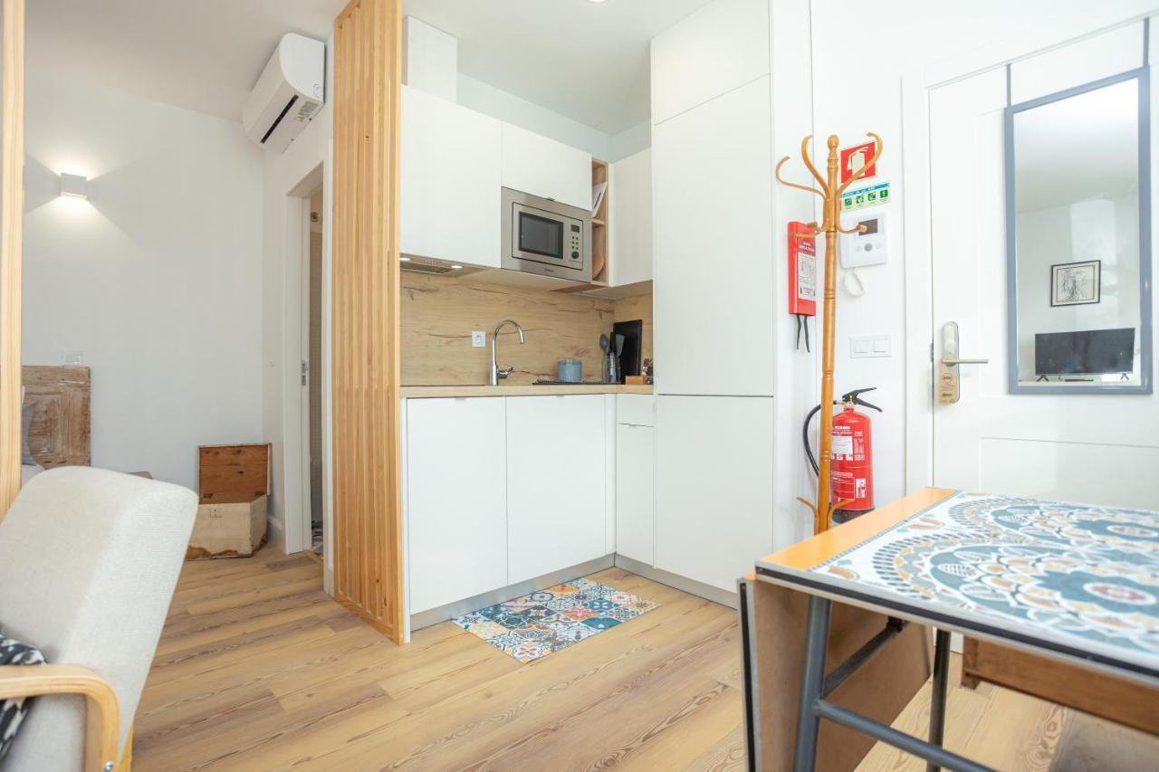 Casas Da Couraca Apartment โกอิมบรา ภายนอก รูปภาพ
