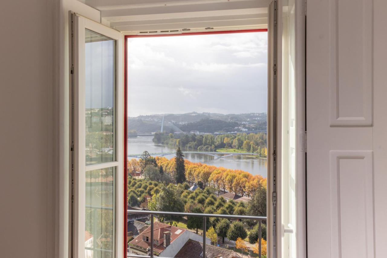 Casas Da Couraca Apartment โกอิมบรา ภายนอก รูปภาพ
