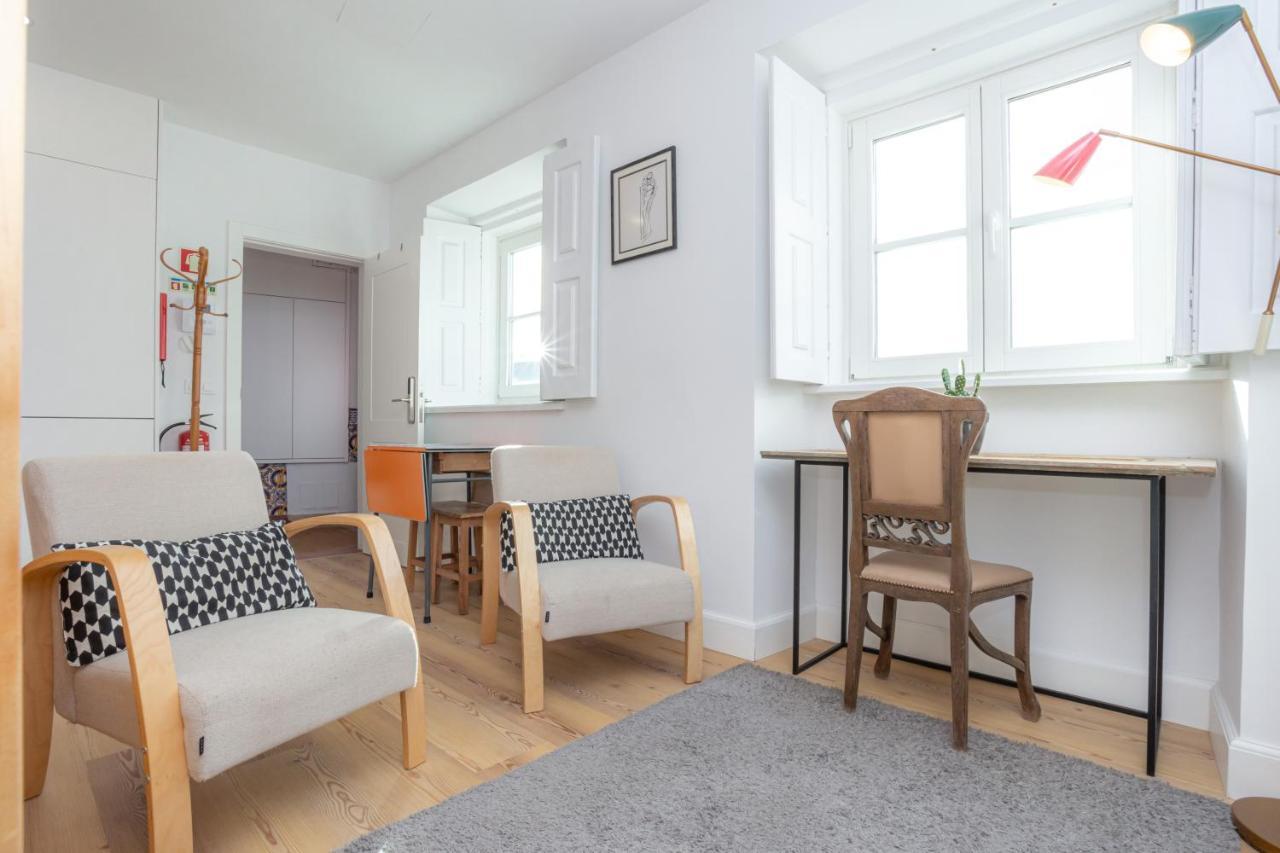 Casas Da Couraca Apartment โกอิมบรา ภายนอก รูปภาพ