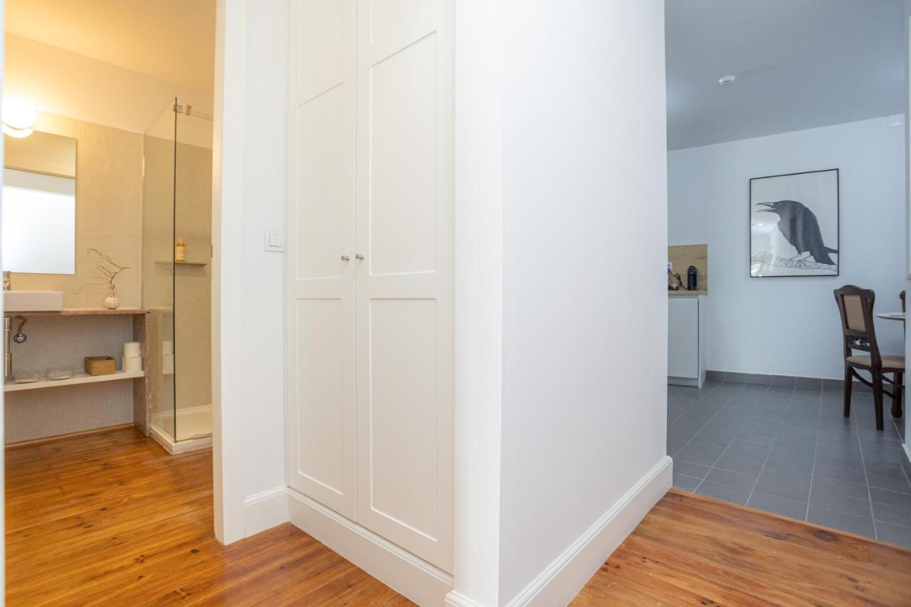 Casas Da Couraca Apartment โกอิมบรา ภายนอก รูปภาพ