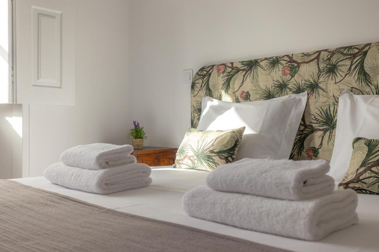 Casas Da Couraca Apartment โกอิมบรา ภายนอก รูปภาพ