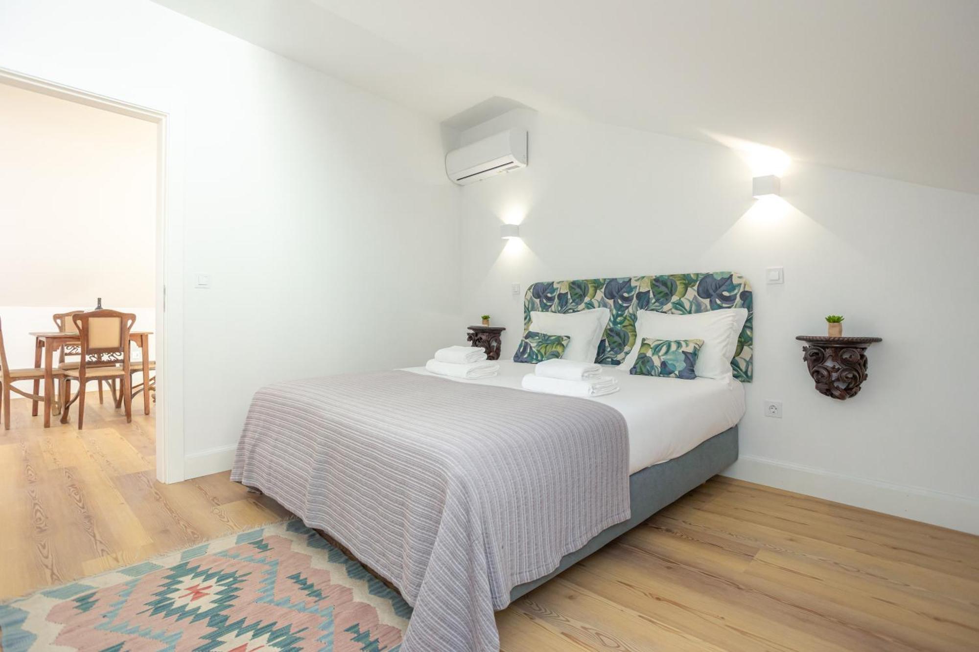 Casas Da Couraca Apartment โกอิมบรา ภายนอก รูปภาพ