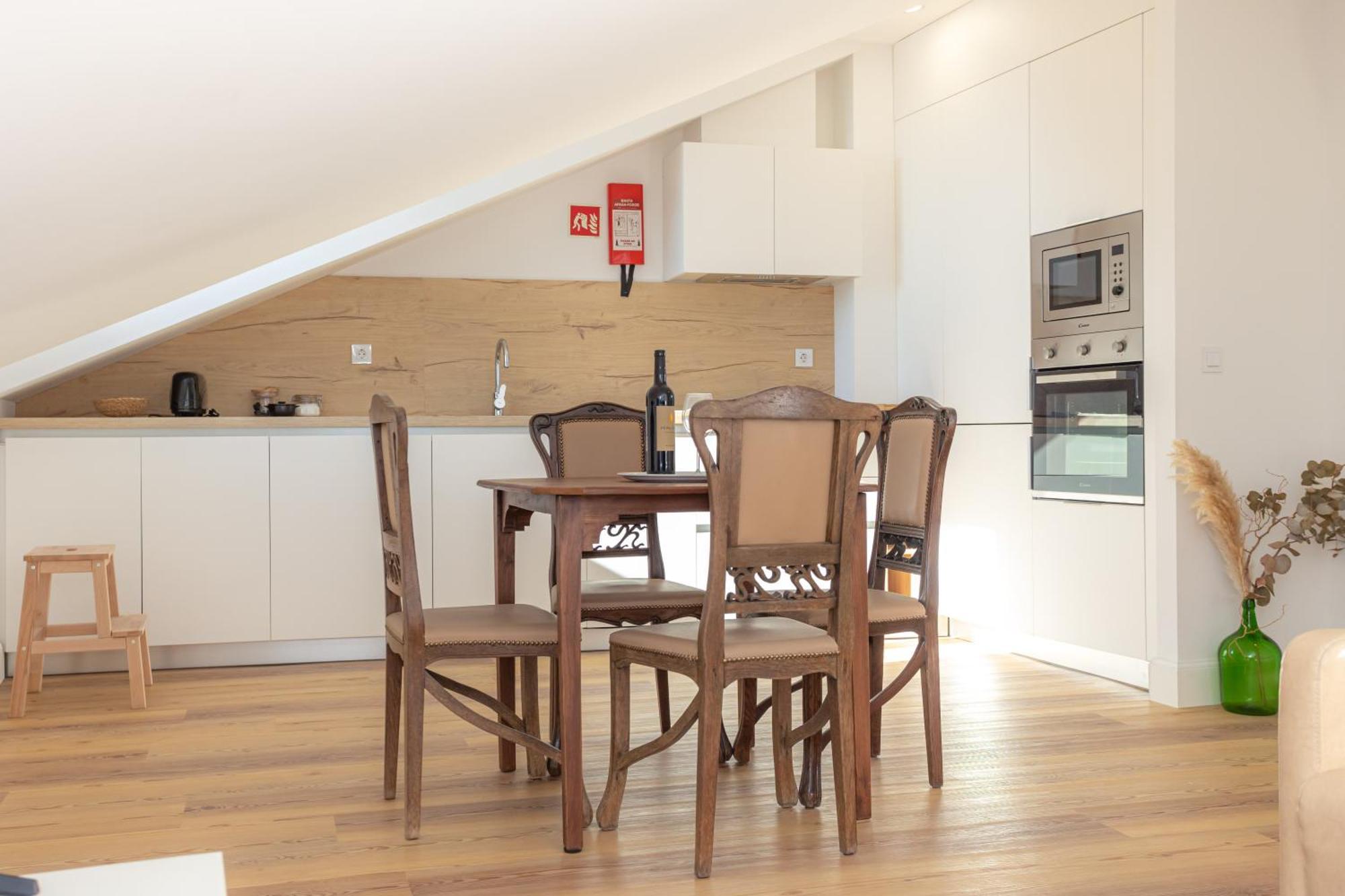 Casas Da Couraca Apartment โกอิมบรา ภายนอก รูปภาพ
