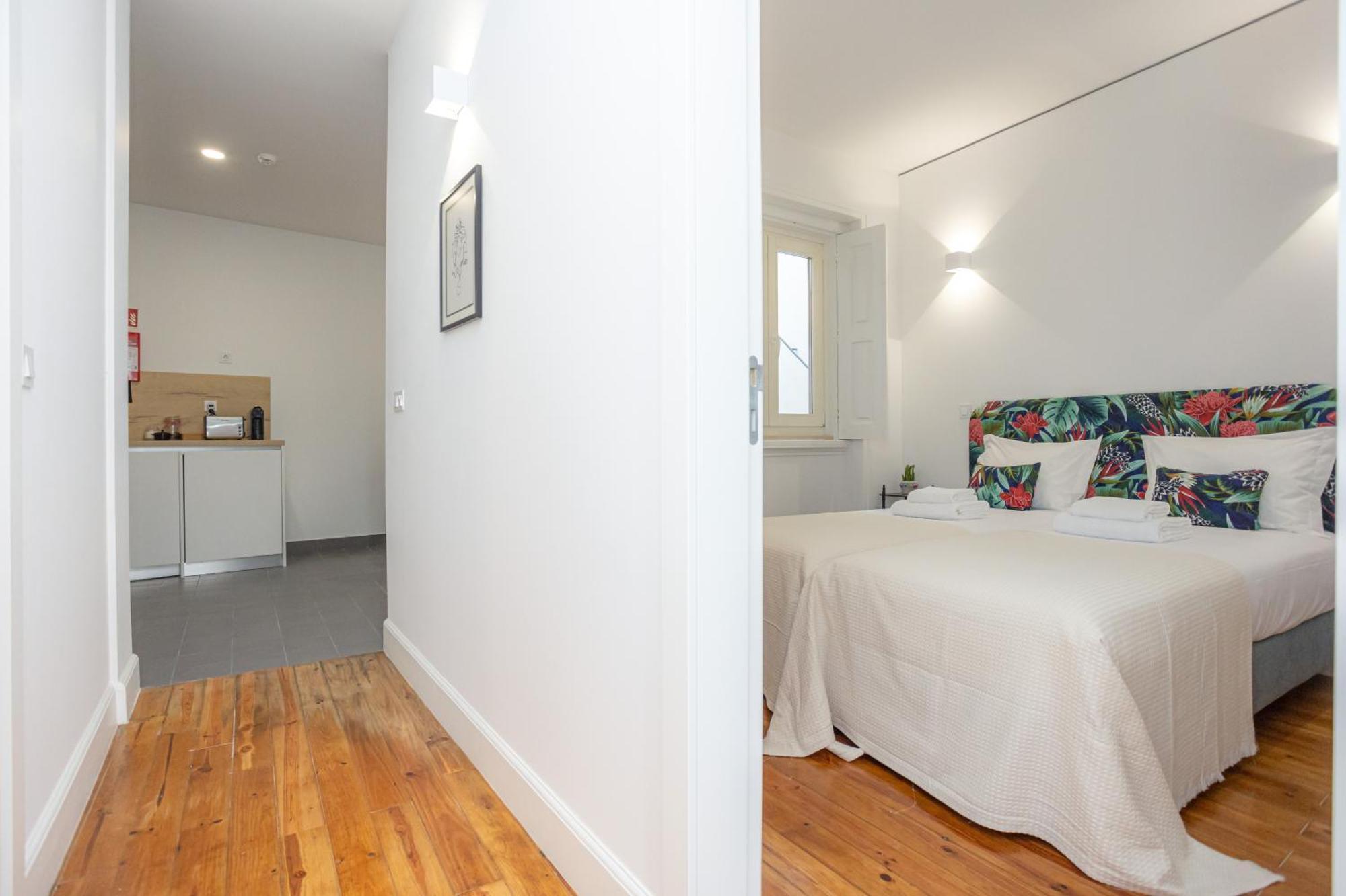 Casas Da Couraca Apartment โกอิมบรา ภายนอก รูปภาพ