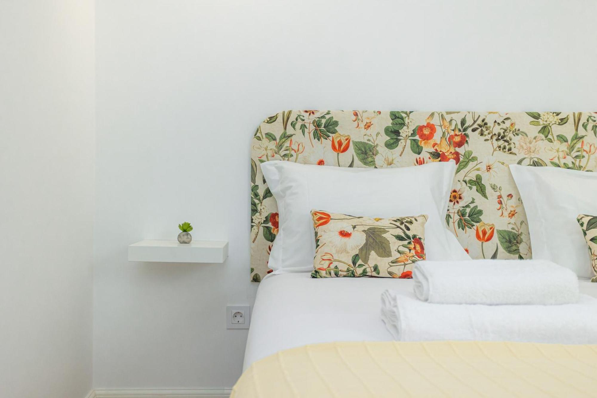Casas Da Couraca Apartment โกอิมบรา ภายนอก รูปภาพ
