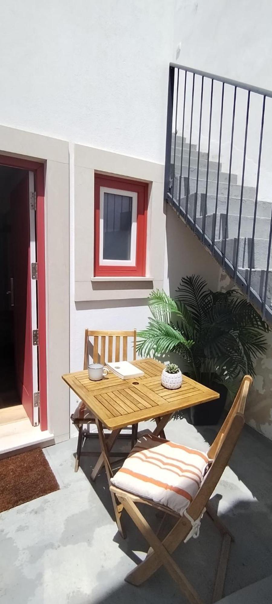 Casas Da Couraca Apartment โกอิมบรา ภายนอก รูปภาพ