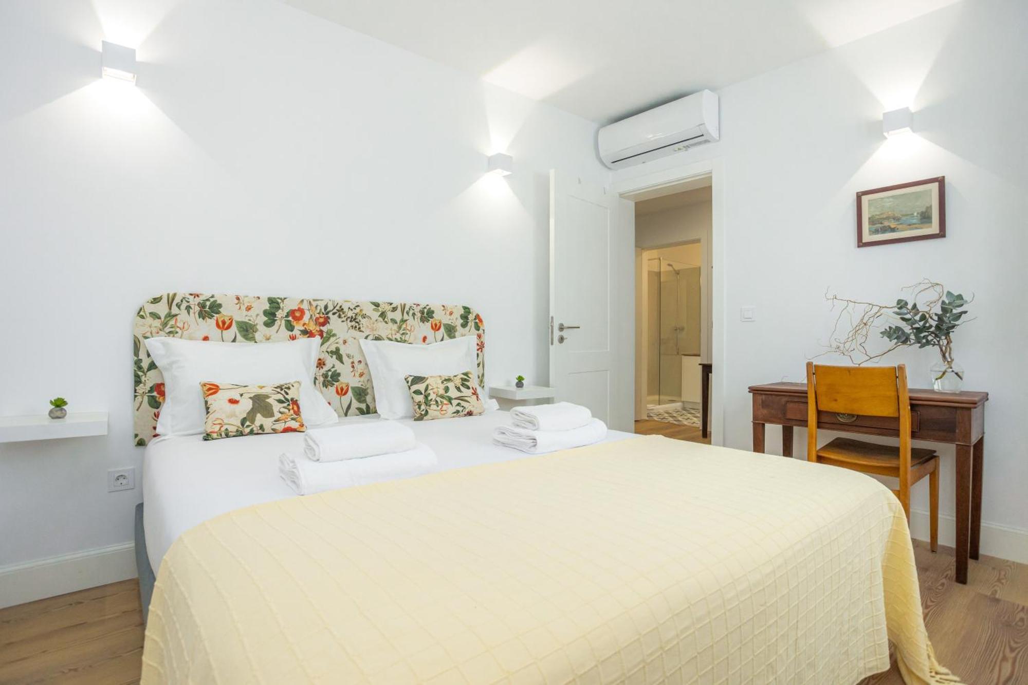Casas Da Couraca Apartment โกอิมบรา ภายนอก รูปภาพ