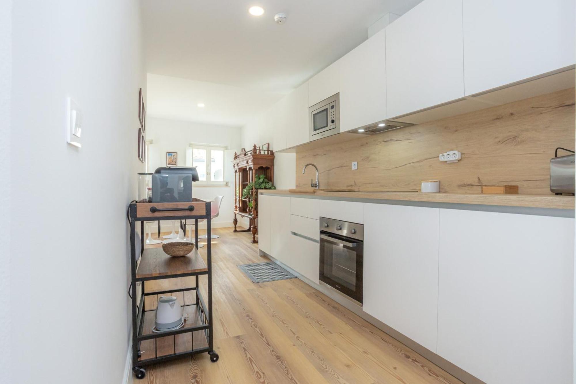 Casas Da Couraca Apartment โกอิมบรา ภายนอก รูปภาพ