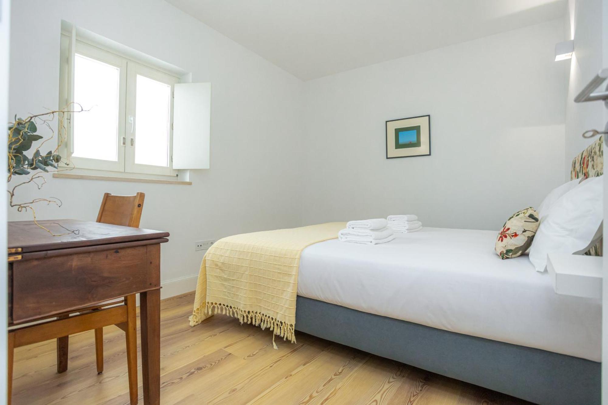 Casas Da Couraca Apartment โกอิมบรา ภายนอก รูปภาพ
