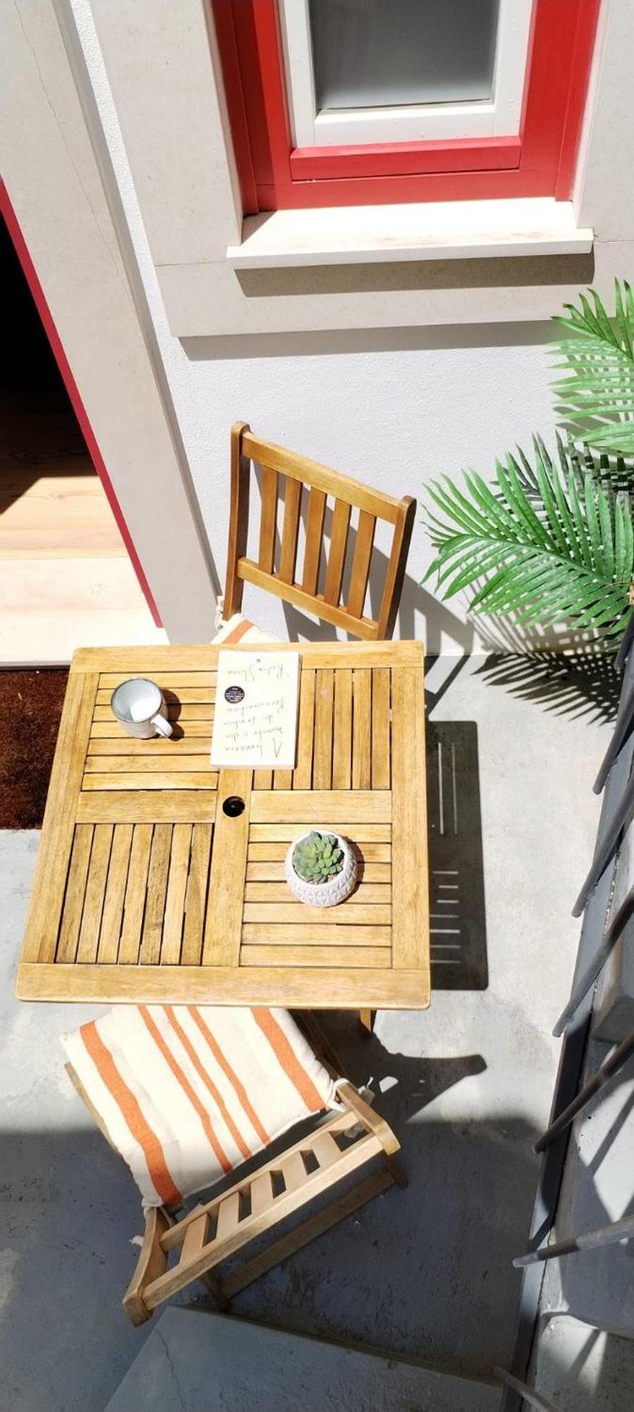 Casas Da Couraca Apartment โกอิมบรา ภายนอก รูปภาพ
